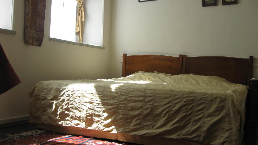 Odyssey Guest House Bergama Habitación foto